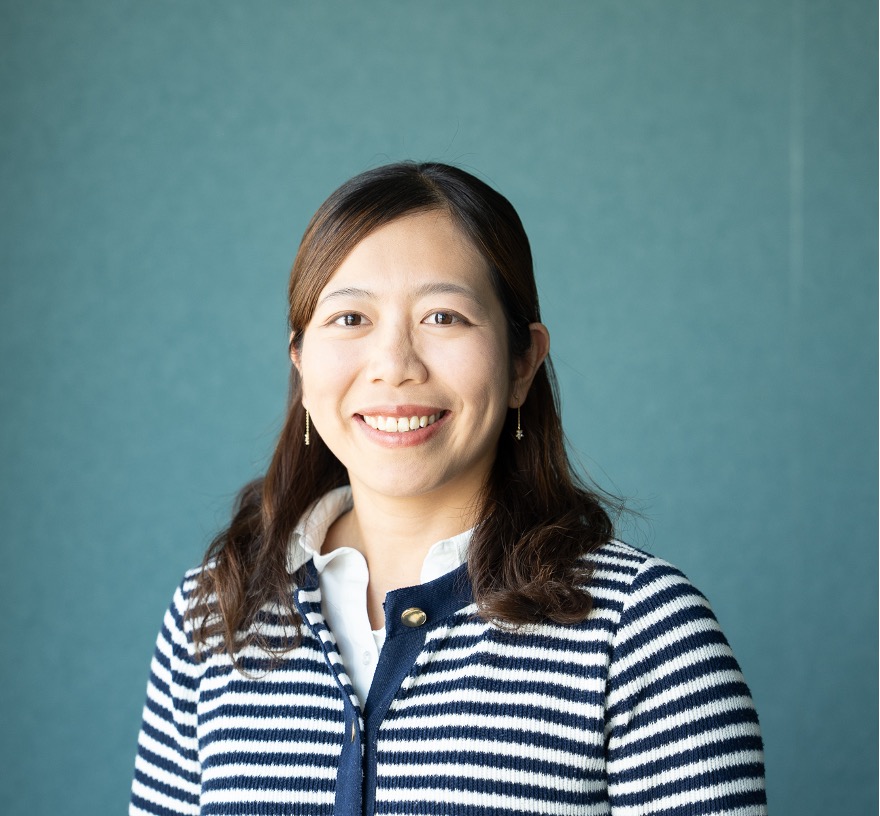 dr. Pei-Yu Wu